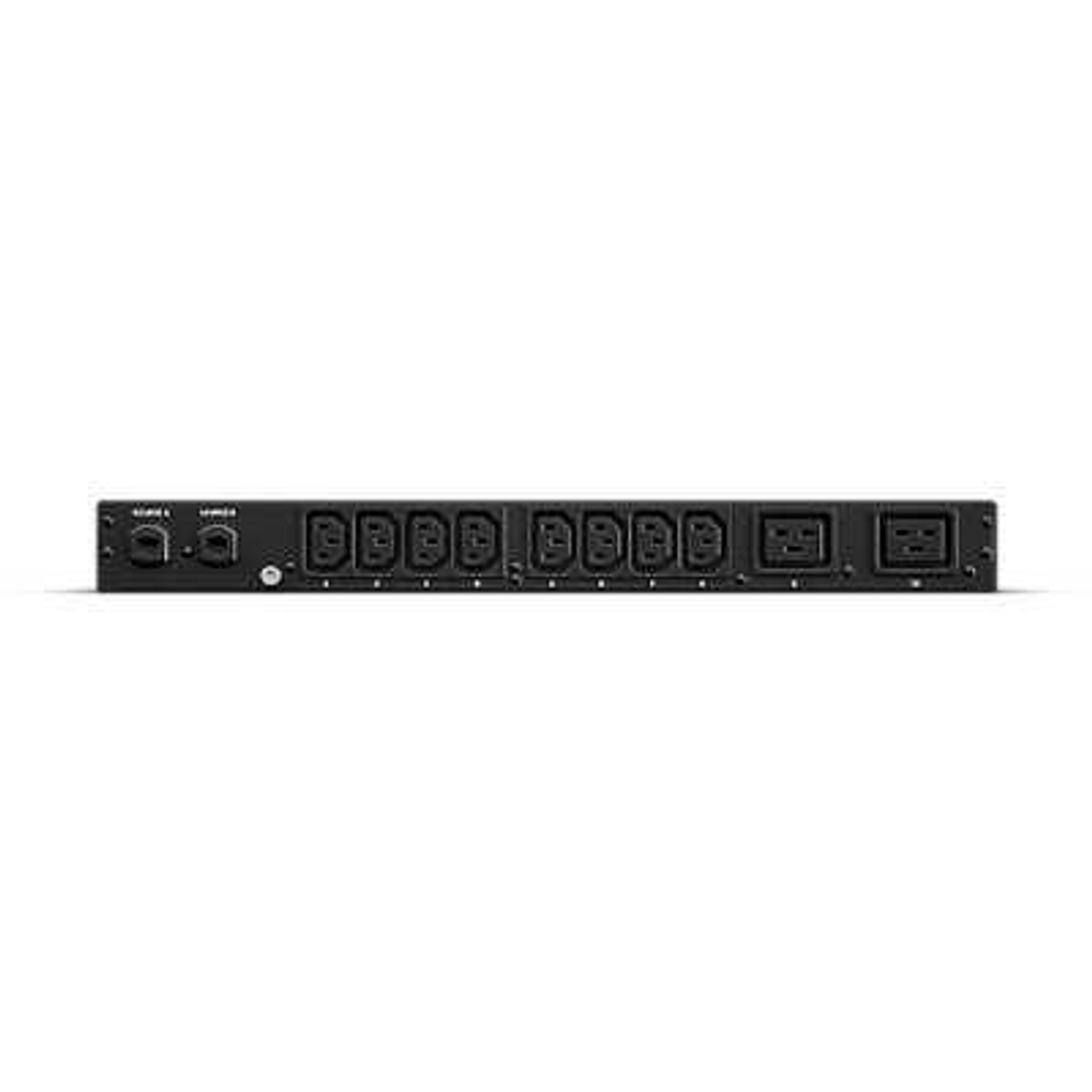 Распределитель питания CyberPower PDU20MHVCEE10AT