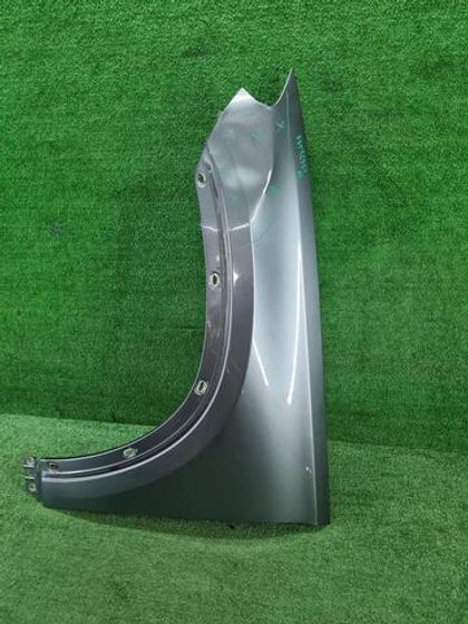 Крыло переднее левое Mercedes GLE c167 (2019-н.в.)