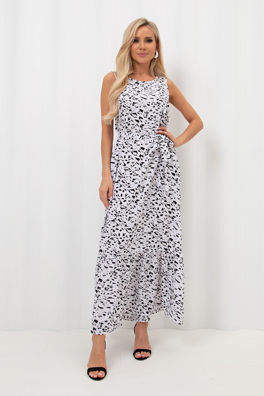 Платье Клари №1 Valentina