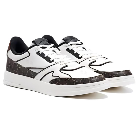 Li-Ning 1990 'Beige Brown'