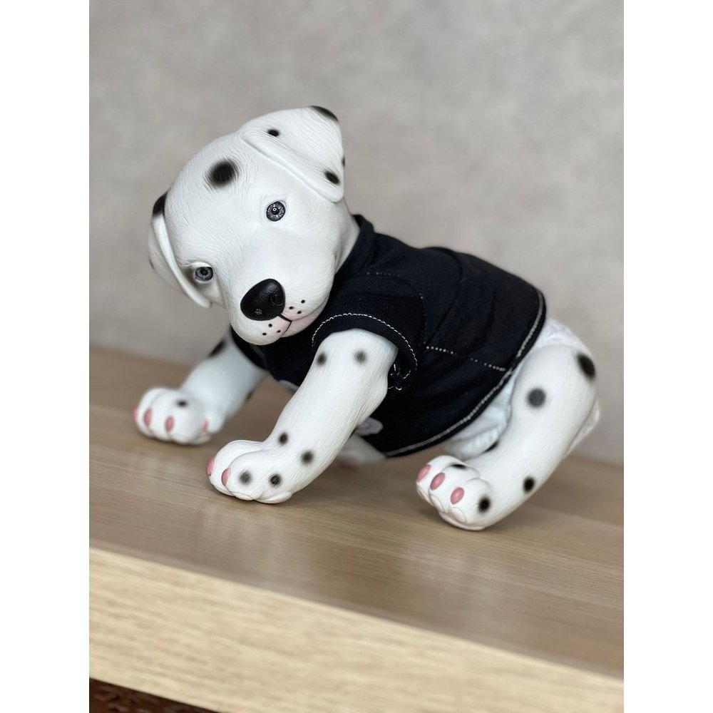 Игрушка мягконабивная 35см AniReal Долматинец (60102)