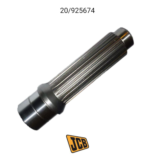 Вал редуктора JCB 20/925674, 20-925674, 20925674