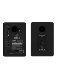 Студийные мониторы MACKIE CR3.5