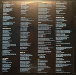 Mosquitos- Hoodoo (Швеция 1986г.)