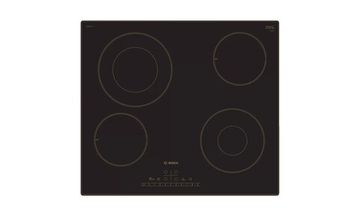 Электрическая варочная панель Bosch PKG611FP1R