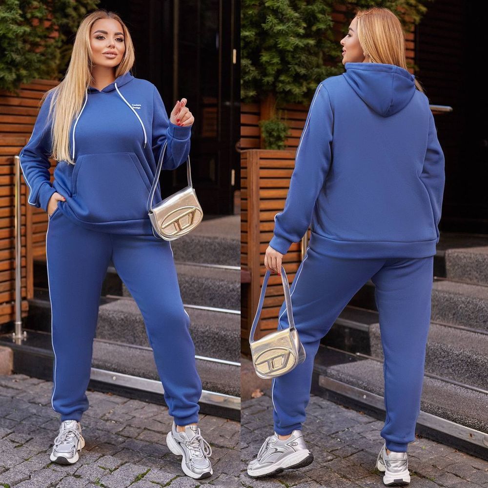 Костюм спортивный УК-193 Фабрика Моды