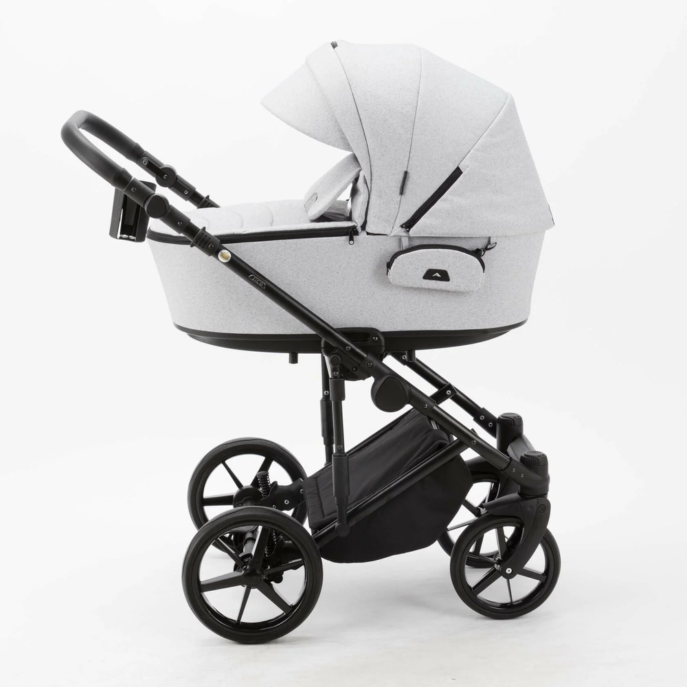 Коляска 2 в 1 Adamex Zico