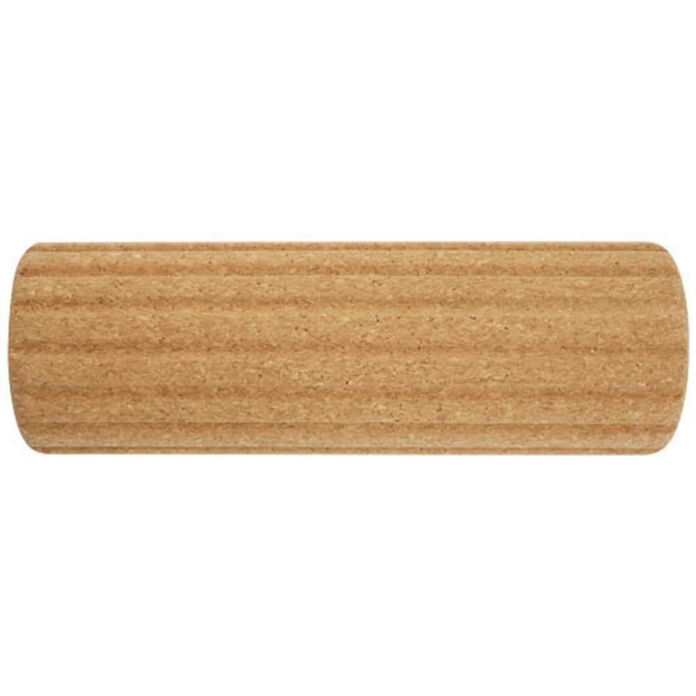 Валик для йоги Trikona из пробкового дуба