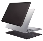 Накладка MacBook Pro13 (11002-BTB) transparent Black