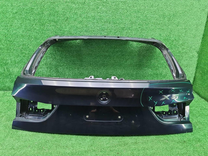 Крышка багажника BMW X5 F15 (2013-2018)