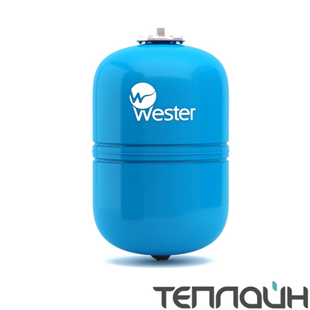 Бак мембранный для водоснабжения Wester WAV35