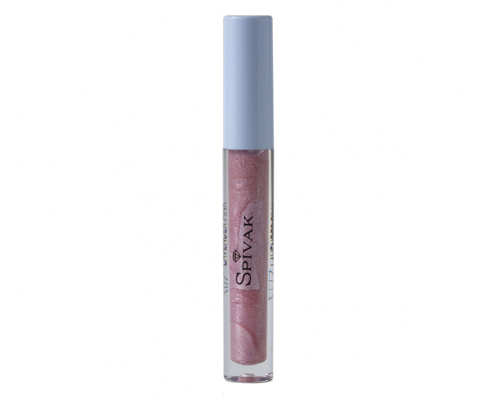 Жидкий блеск для губ Lavender Pink, 3,2 г (3,23 б)