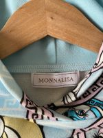 Хлопковый костюм Monnalisa, 116