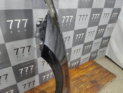 Крыло переднее левое Hyundai Sonata 8 (DN8) 19-23 Б/У Оригинал 66310L1000