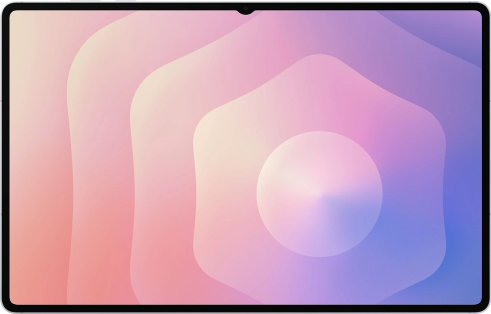 Планшет Samsung Galaxy Tab S11 Ultra BSM-X936B 9400 Plus (3.73) 8C RAM16Gb ROM1Tb 14.6" AMOLED 2X 2960x1848 5G eSIM Android 15 серебристый 13Mpix 12Mpix BT WiFi microSD 2Tb 11600mAh