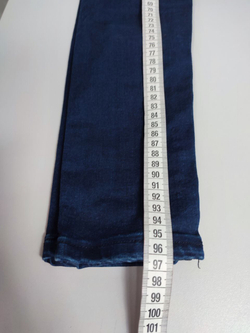 Джинсы Today Legend стильные 40 размер