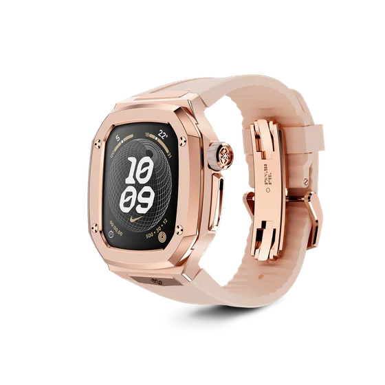 Корпус для Apple Watch SPIII41 - Rose Gold
