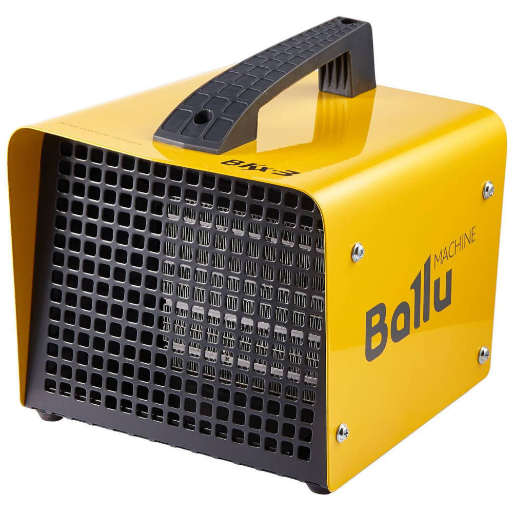 Тепловая пушка BALLU BKX-3