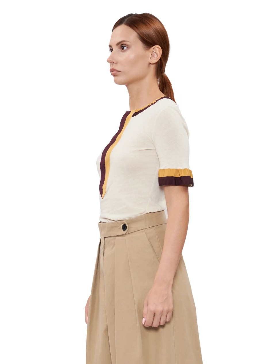 Блуза W Dries Van Noten