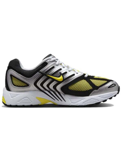 Кроссовки Nike Air Zoom Pegasus 2005 'Opti Yellow Metallic Silver'