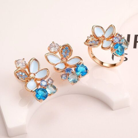 Комплекты QSY - арт067