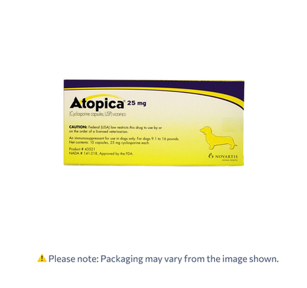 Atopica