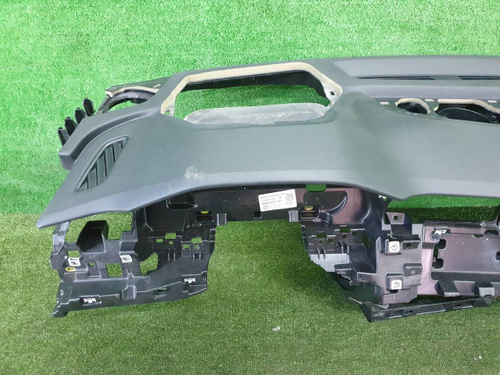 Комплект безопасности Audi Q8 (2018-н.в.)