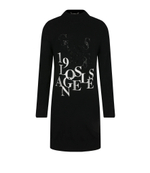 платье Guess - черный(J2BK01 Z2NQ2)