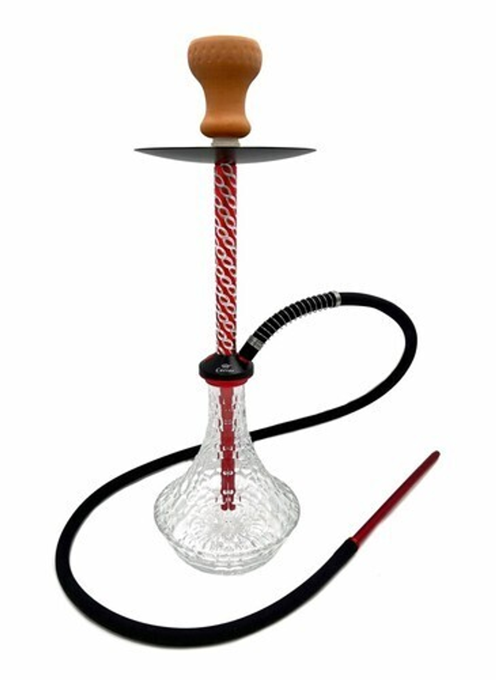 Caesar Crystal 630 Red-TR