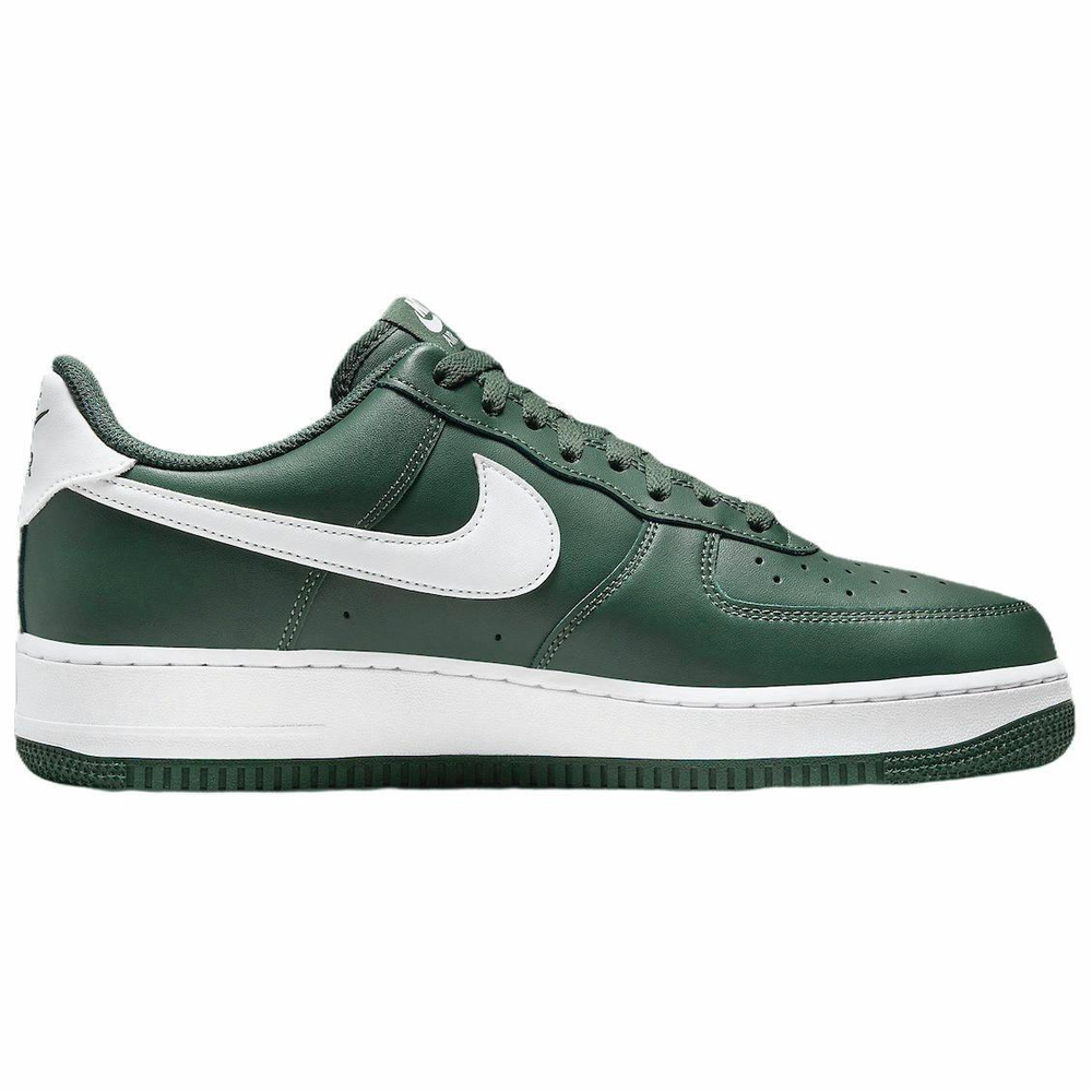 Кроссовки Nike Air Force 1 Low Gorge Green
