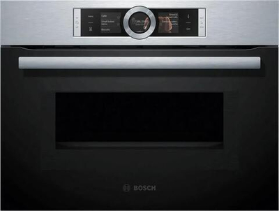 Духовой шкаф Bosch CMG656RS1I