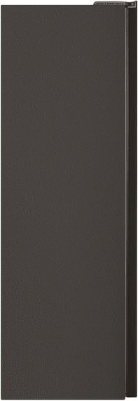 Холодильник MAUNFELD MFF191NFSB