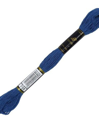 Мулине 'Bestex' (8м) (758)