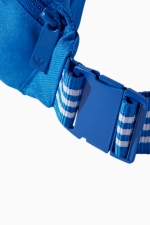 Сумка на пояс adidas Adicolor - синий