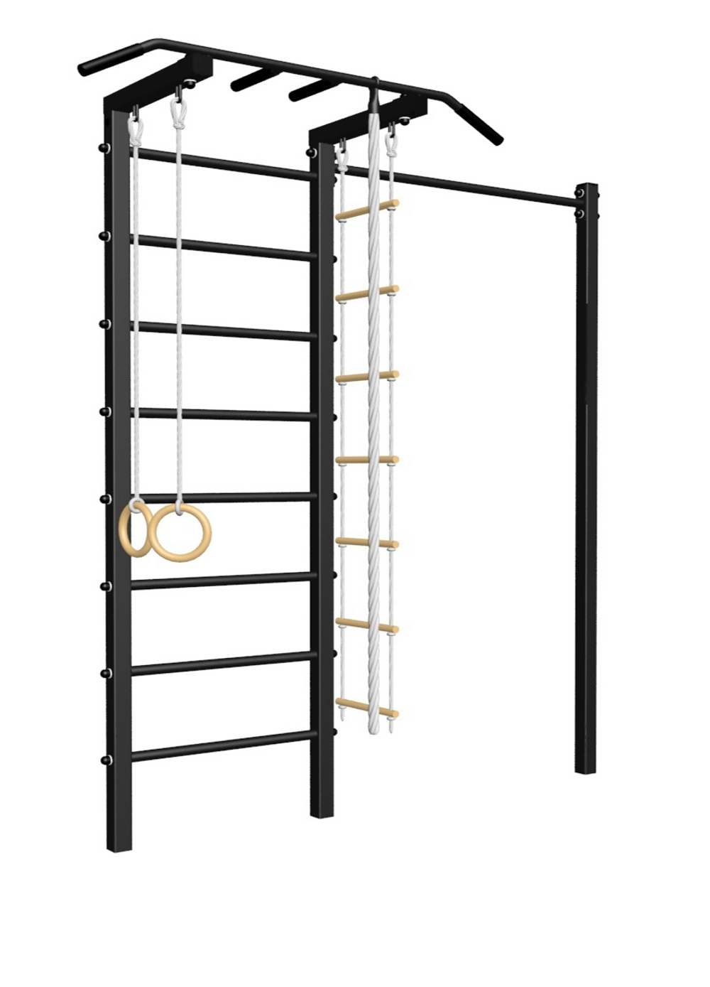 Уличный спортивный комплекс Sv Sport 265