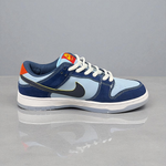 Nike SB Dunk Low • The Predatory Bird