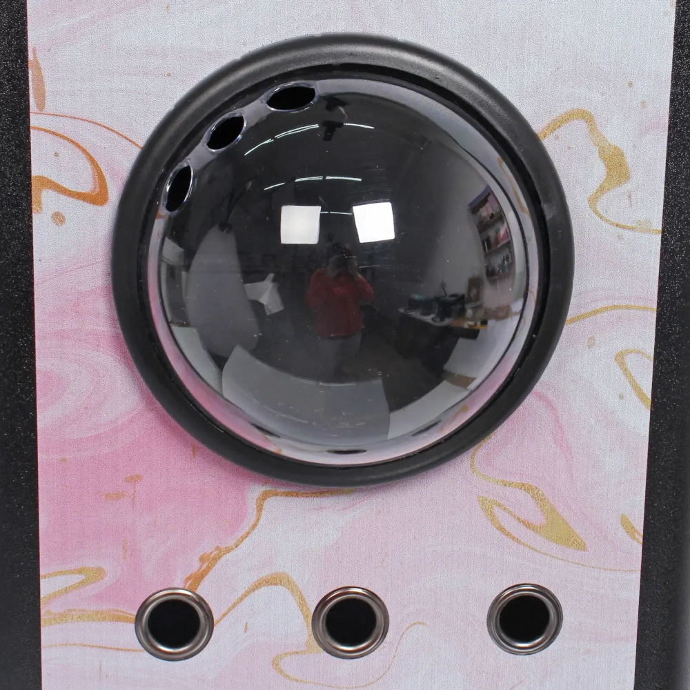 Рюкзак - переноска для животных «СТИЛЬНЫЙ БРО», цвет пудровый, 32*17*42/до 13кг (Пакет и Лейбл)