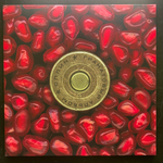 Сплин ‎– Гранатовый Альбом (Россия 2023г.) Cream