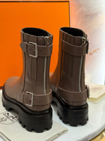 Ботинки Hermes