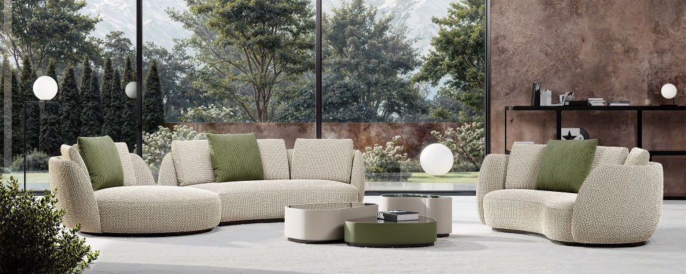 Диван МАРСЕЛЬ | MARSEILLE