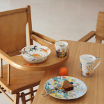 Набор из двух кружек Epopee