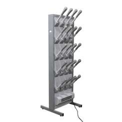 Модуль сушильный для обуви Союз-10 (ШСО-10)