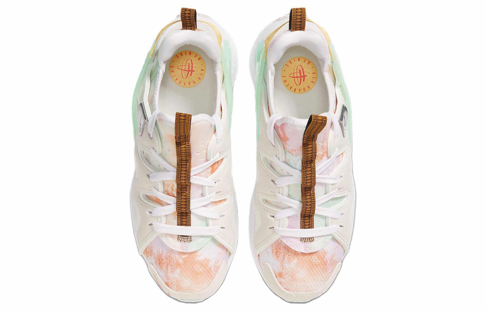 Кроссовки Nike Air Huarache Craft (Женская размерная сетка)