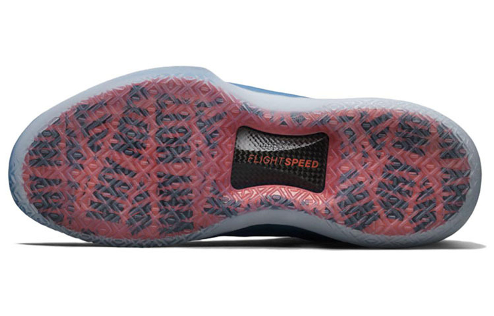 Кроссовки Jordan Air Jordan 32 Russell Westbrook Okc