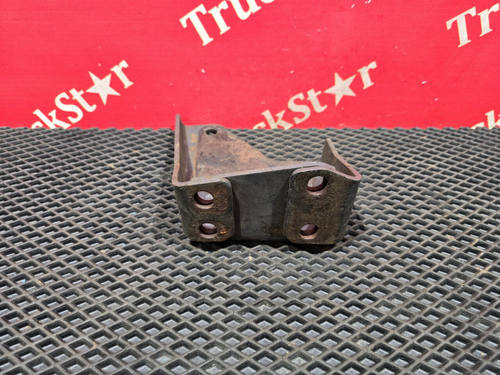 Кронштейн кабины задний правый