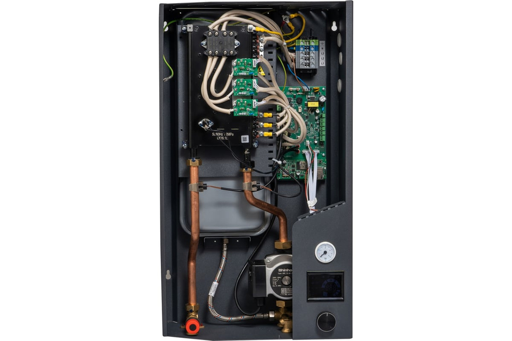 Электрический котел SKAT Gold Alum 18