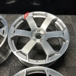 КОВАНЫЕ ДИСКИ ДЛЯ AUDI S8 D5 2020 Ауди