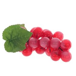 GAEM Изделие декоративное "Виноград", L7 W7 H15 см