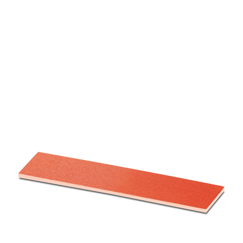 0831089 - PMT (10X38) RD - Вставная табличка