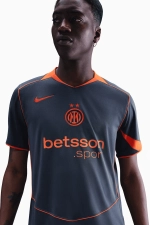 Футболка Nike Inter Milan 25/26 3rd Stadium - темно-синий